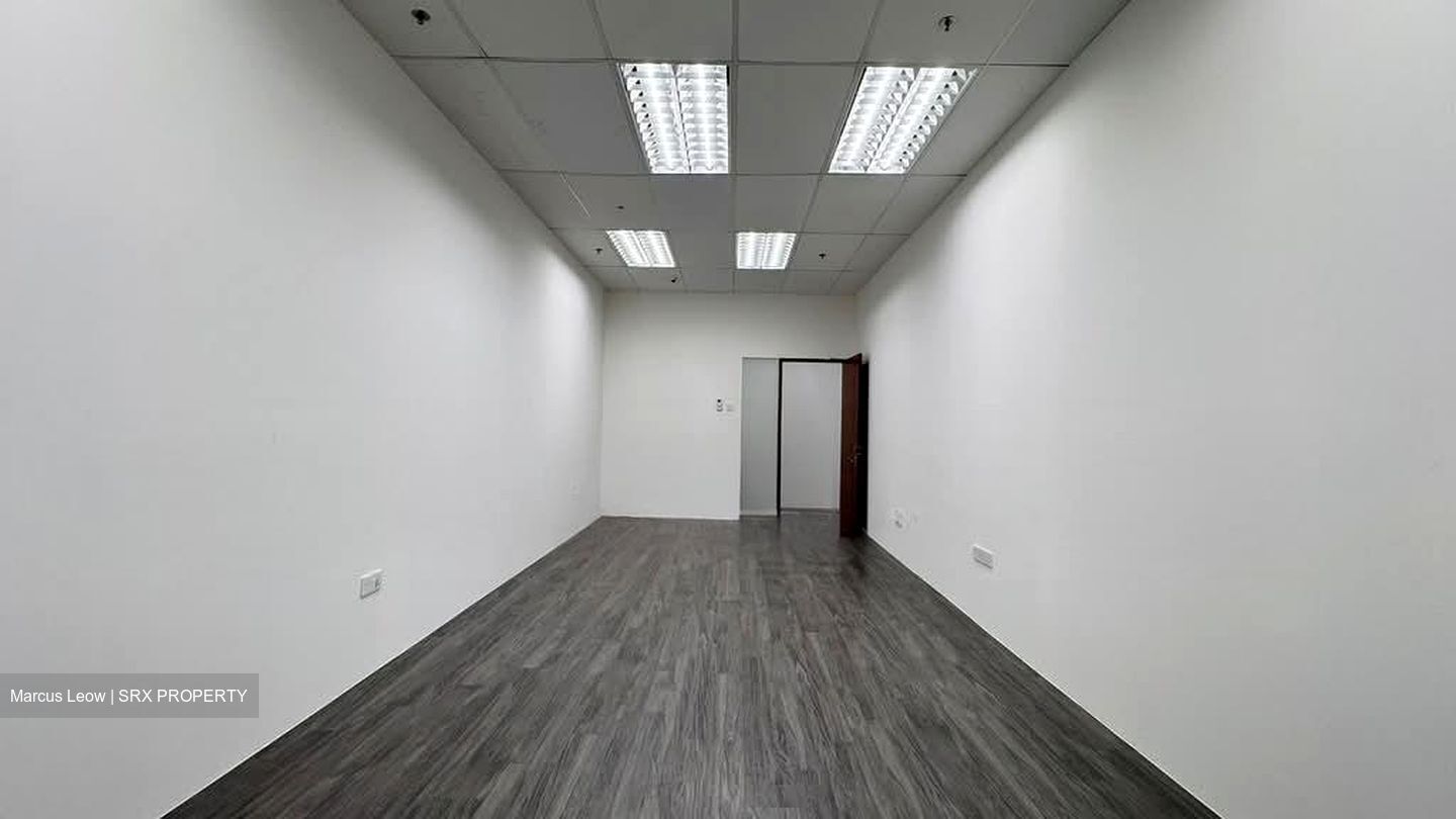 Ubi Techpark (D14), Factory #582789031